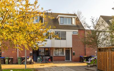 Doorzwin 2717