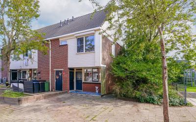 Doorzwin 3209