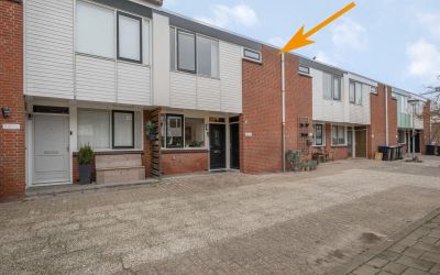 Doorzwin 3619