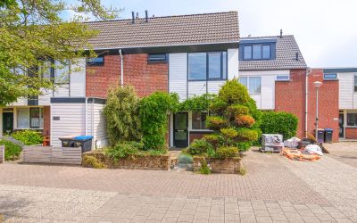 Doorzwin 3632