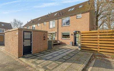 Doorzwin 4242