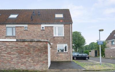 Doorzwin 5119