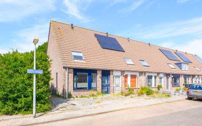 Doorzwin 5141