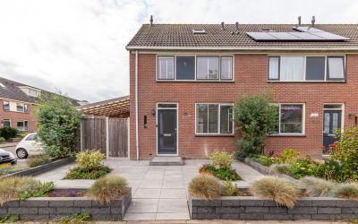 Doorzwin 5206