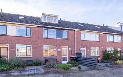 Doorzwin 5229