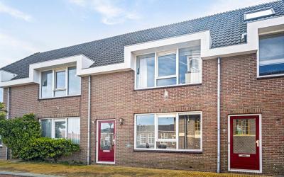 Kijkduinlaan 50