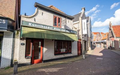 Weverstraat 28