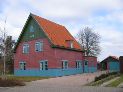 Schilderend 101