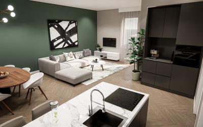 Parkstraat 18-B