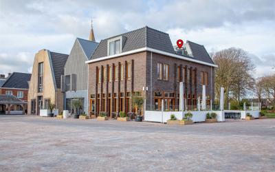 Groeneplaats 2-J