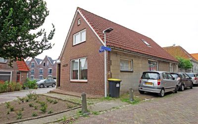 Gravenstraat 11
