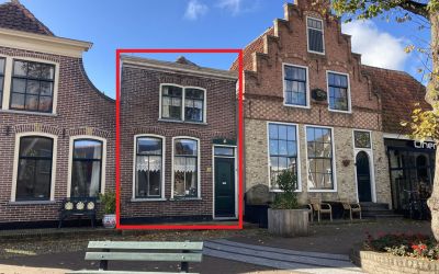 Gravenstraat 31