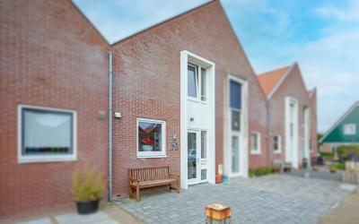 Anne Frankstraat 7