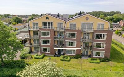 Beatrixlaan 45-F