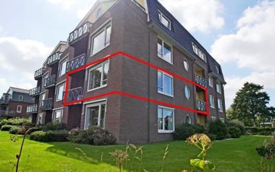 Beatrixlaan 45-G