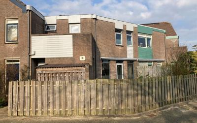 Beatrixlaan 131
