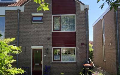 Beatrixlaan 93