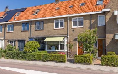 Beatrixlaan 6