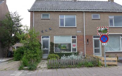 Beatrixlaan 122
