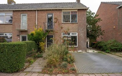 Beatrixlaan 124