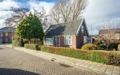 Burdetstraat 9