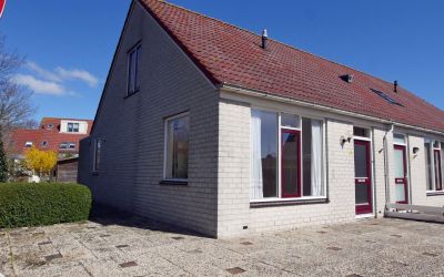 Vroonlant 14