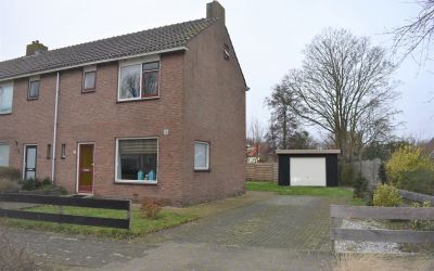 Bernhardlaan 21