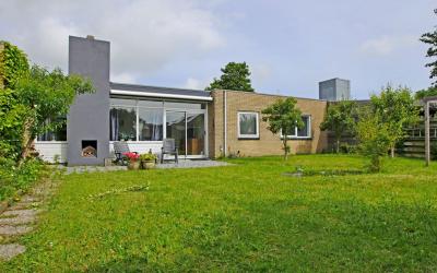 Bernhardlaan 100
