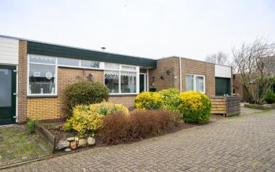 Bernhardlaan 110