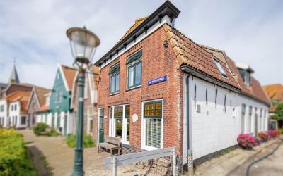 De Ruyterst. 120
