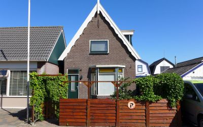 De Houtmanstraat 41