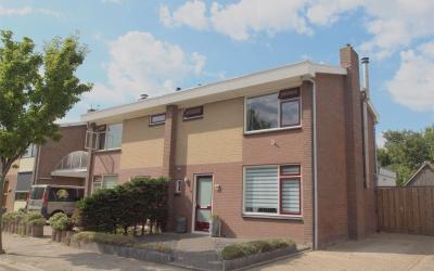 Trompstraat 22