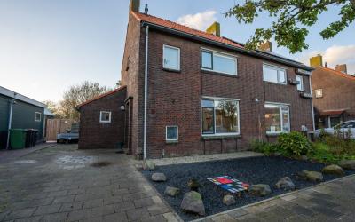 Trompstraat 8