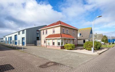 Stoompoort 9