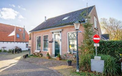 Hogereind 4