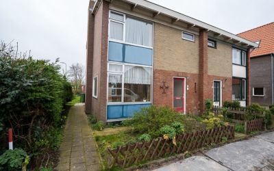 Hogereind 50