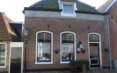 Peperstraat 28