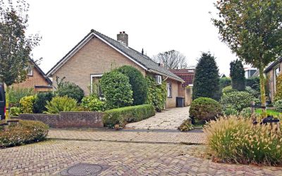 Oranjestraat 24