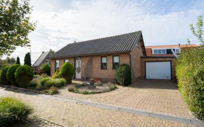 Oranjestraat 26