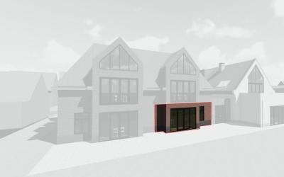 Kikkertstraat 31-A
