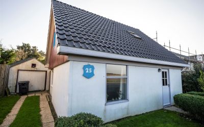 Langeveldst. 25