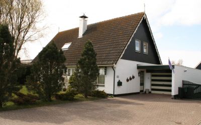 Hoofdweg 95-A