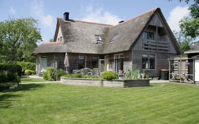 Hoofdweg 76