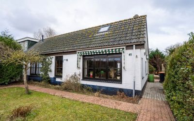 Vuurtorenweg 41