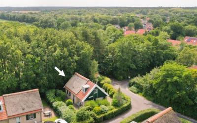 Huis te koop Bosrandweg 373