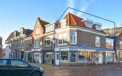 Keetgracht 2