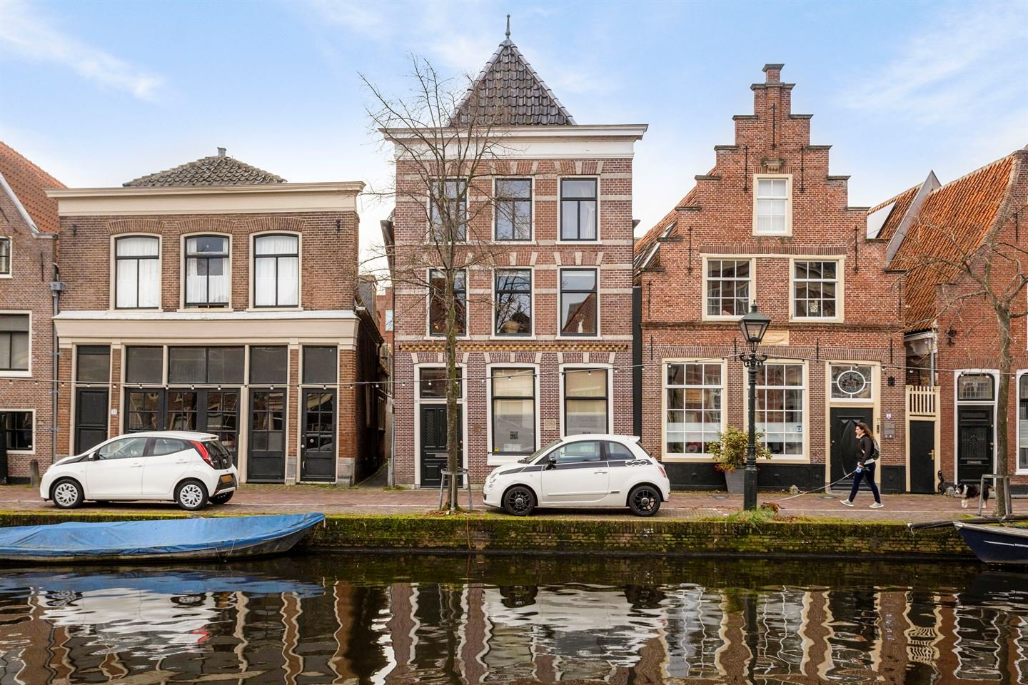 Verdronkenoord 35, Alkmaar (1811 BB) - Huispedia.nl