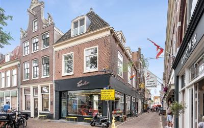 Huigbrouwer. 1-B