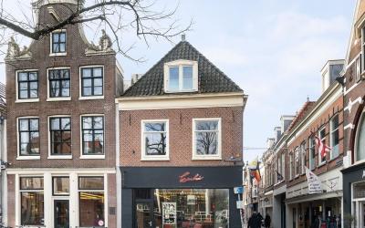 Huigbrouwer. 1-C