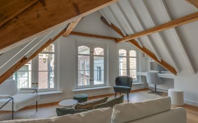 Hekelstraat 6-A